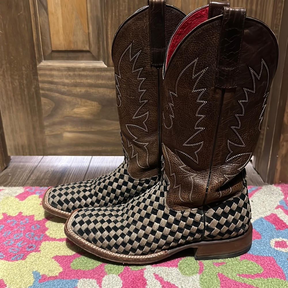 Macie Bean size 9 women’s boots
